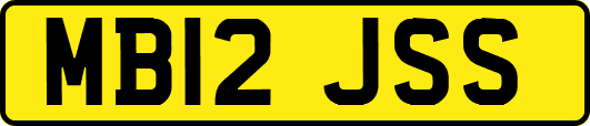 MB12JSS