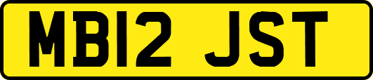 MB12JST