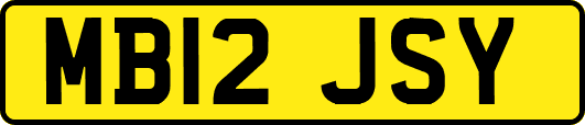 MB12JSY