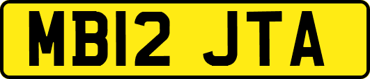 MB12JTA