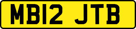 MB12JTB