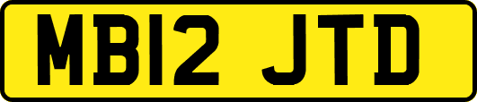 MB12JTD