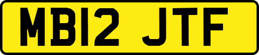 MB12JTF