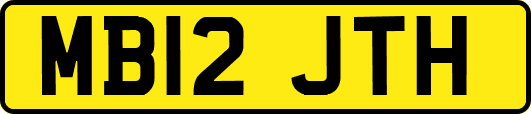 MB12JTH