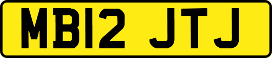 MB12JTJ