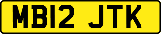 MB12JTK