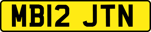 MB12JTN