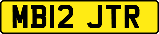 MB12JTR