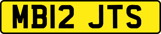 MB12JTS