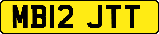 MB12JTT