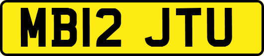 MB12JTU