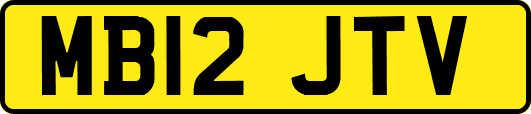 MB12JTV