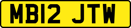 MB12JTW