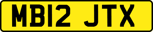 MB12JTX