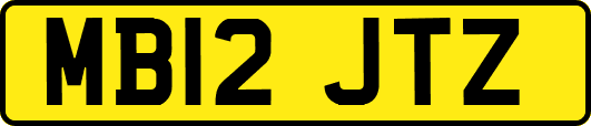 MB12JTZ