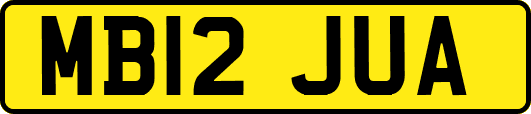 MB12JUA