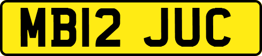 MB12JUC