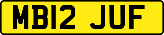 MB12JUF