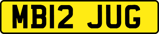 MB12JUG