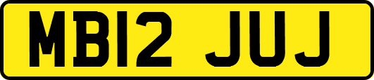 MB12JUJ