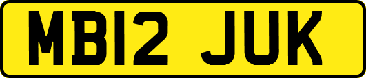 MB12JUK