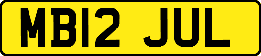 MB12JUL