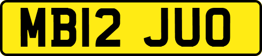 MB12JUO