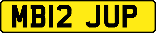 MB12JUP