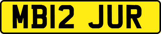 MB12JUR