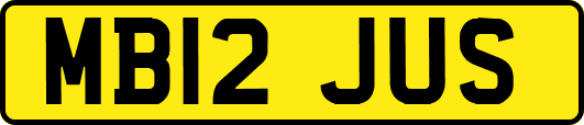 MB12JUS