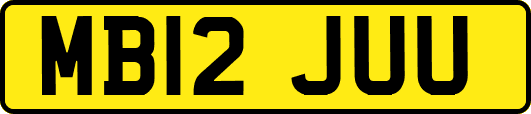 MB12JUU
