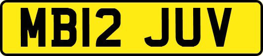 MB12JUV