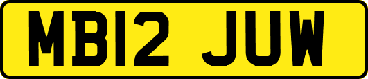 MB12JUW