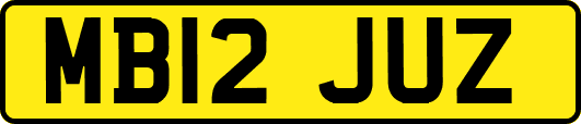 MB12JUZ