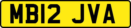 MB12JVA