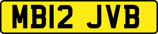 MB12JVB