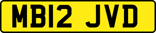 MB12JVD