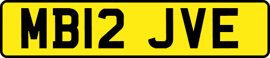 MB12JVE