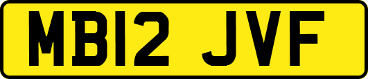MB12JVF