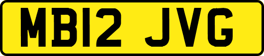 MB12JVG