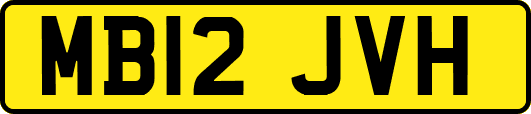 MB12JVH