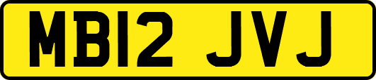 MB12JVJ