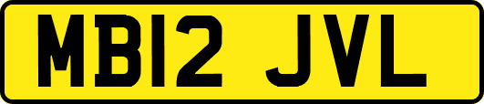 MB12JVL