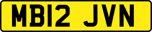 MB12JVN