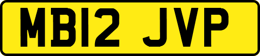 MB12JVP