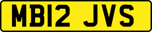 MB12JVS