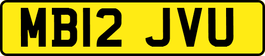 MB12JVU