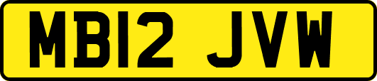 MB12JVW