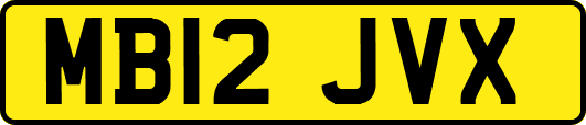 MB12JVX