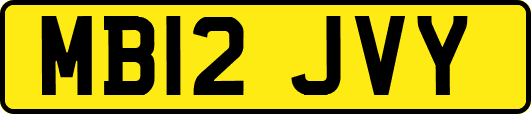 MB12JVY